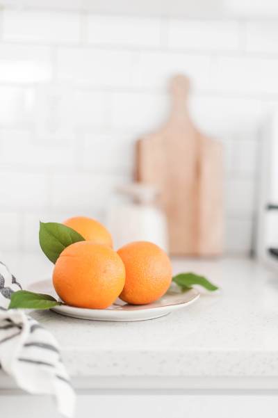 simplify your home