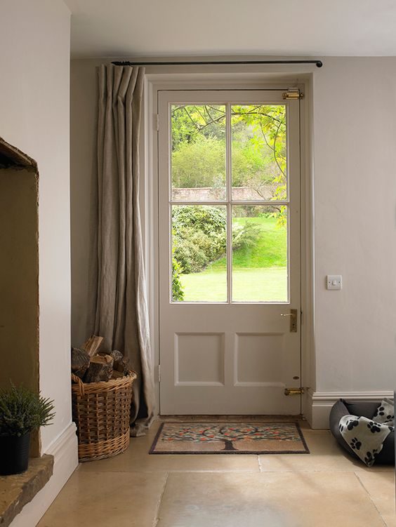 What makes a house a home